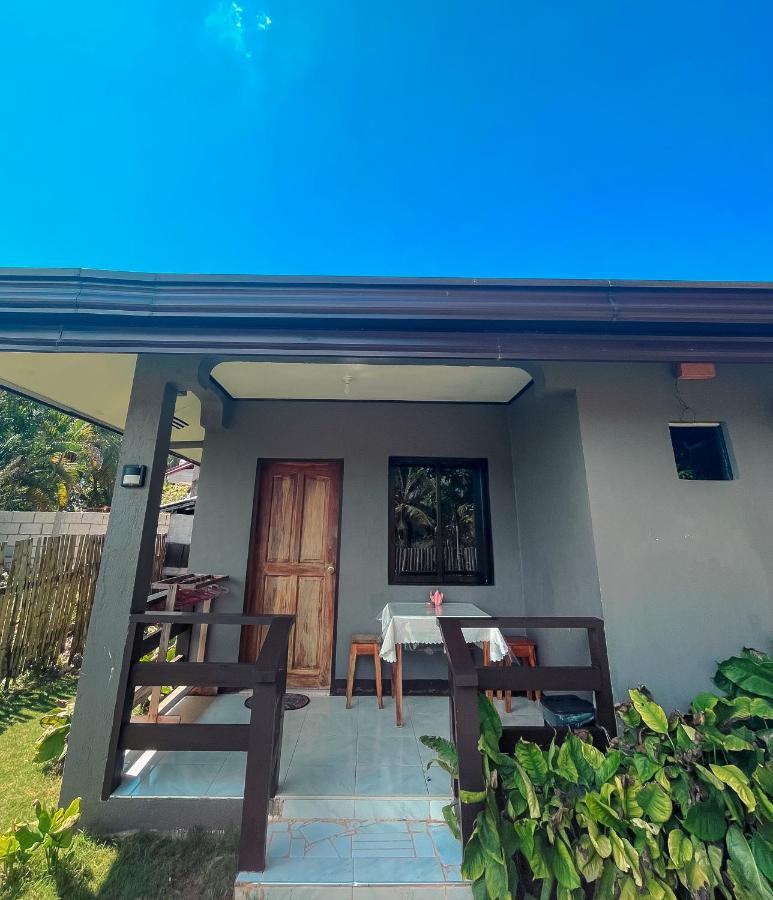 Zara'S Casa Rental Siquijor Εξωτερικό φωτογραφία