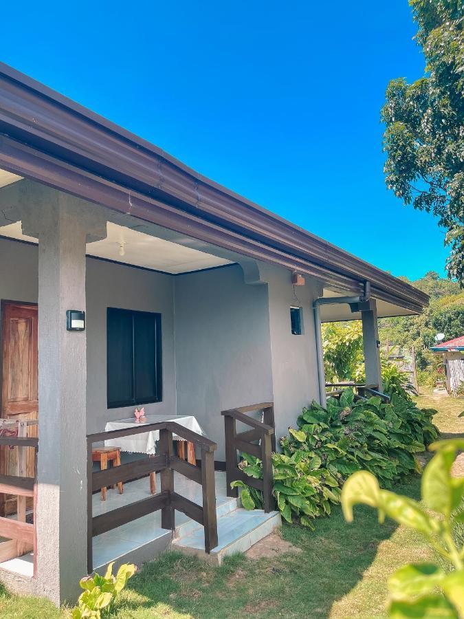Zara'S Casa Rental Siquijor Εξωτερικό φωτογραφία