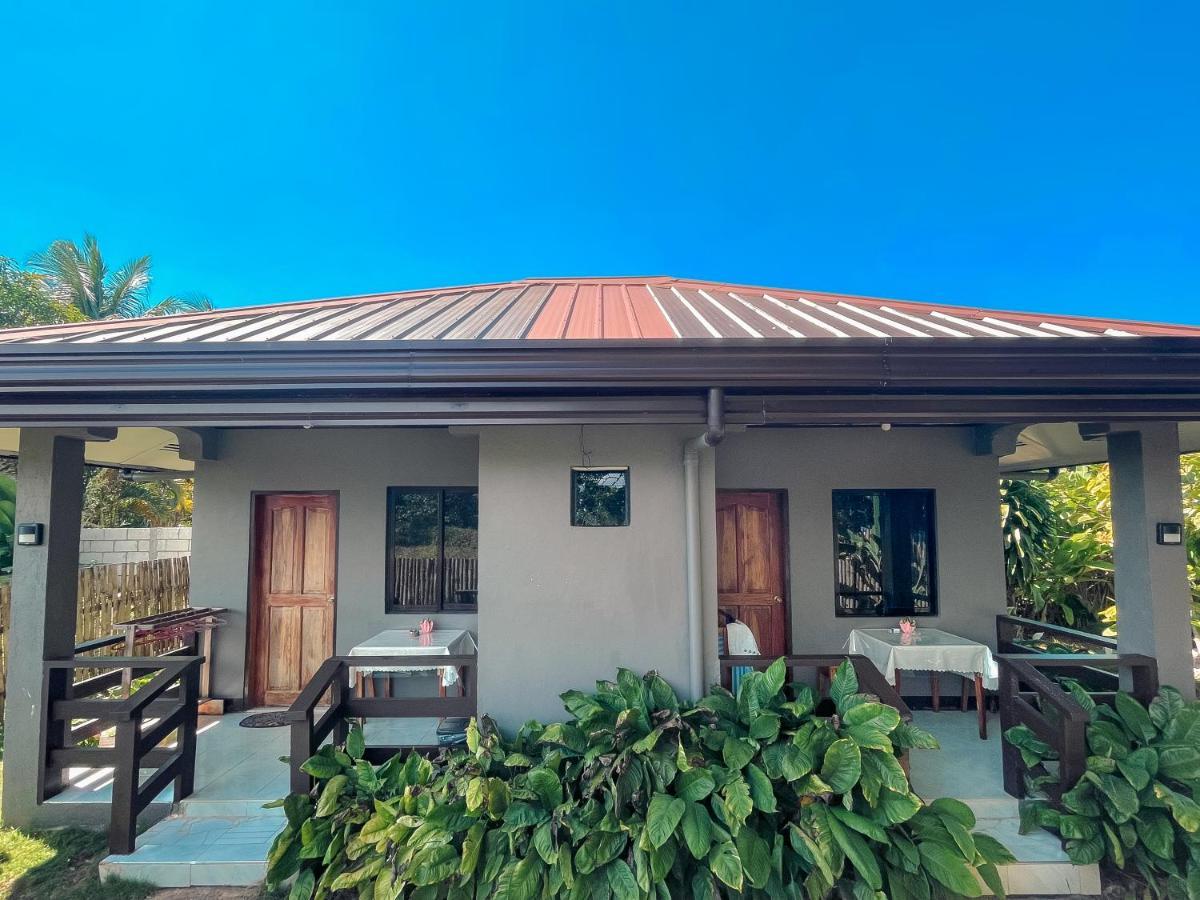 Zara'S Casa Rental Siquijor Εξωτερικό φωτογραφία