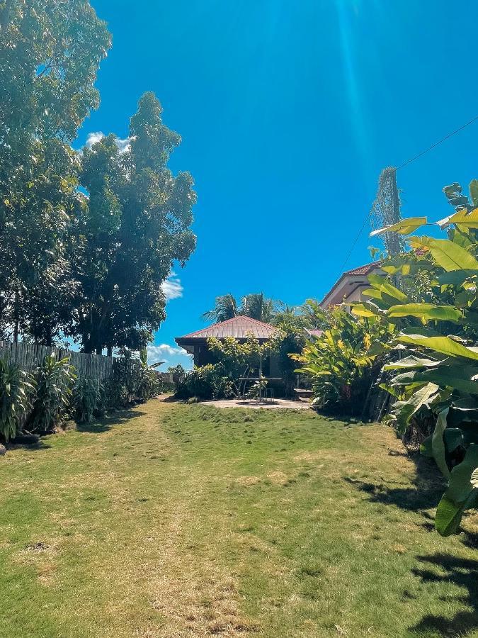 Zara'S Casa Rental Siquijor Εξωτερικό φωτογραφία