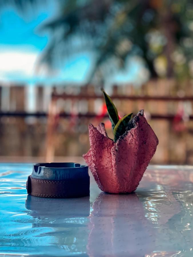 Zara'S Casa Rental Siquijor Εξωτερικό φωτογραφία