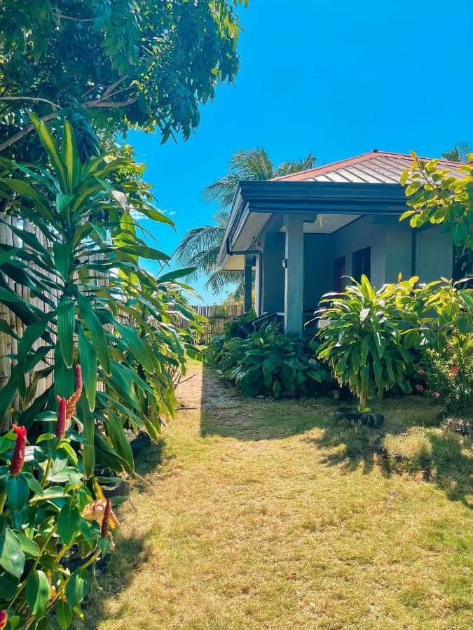 Zara'S Casa Rental Siquijor Εξωτερικό φωτογραφία