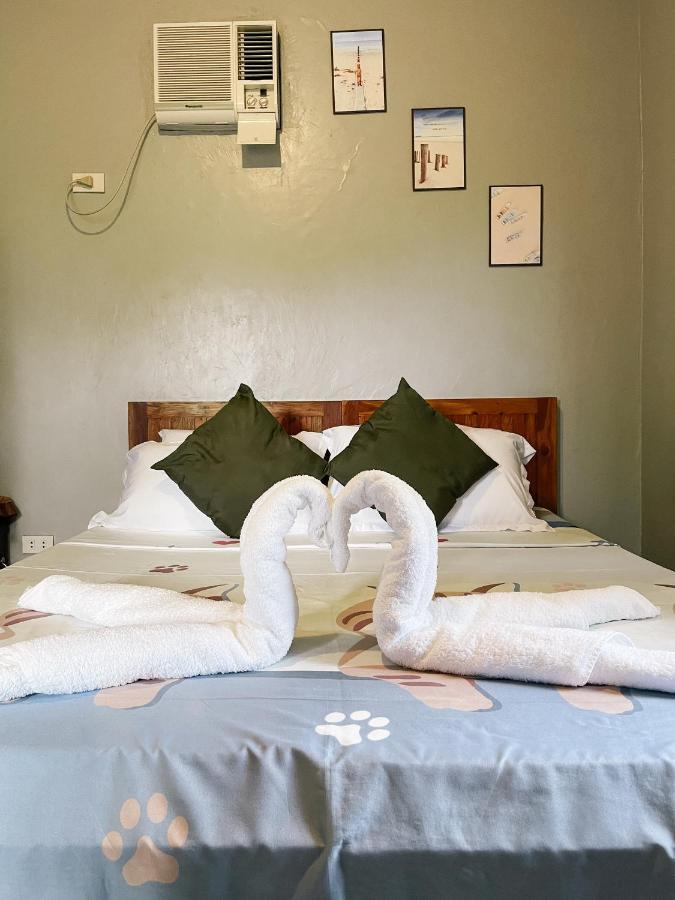 Zara'S Casa Rental Siquijor Εξωτερικό φωτογραφία