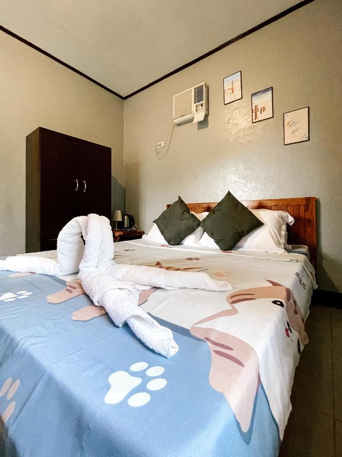 Zara'S Casa Rental Siquijor Εξωτερικό φωτογραφία