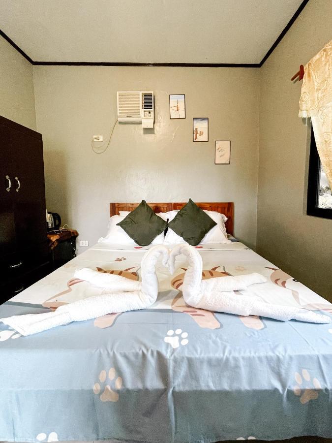 Zara'S Casa Rental Siquijor Εξωτερικό φωτογραφία