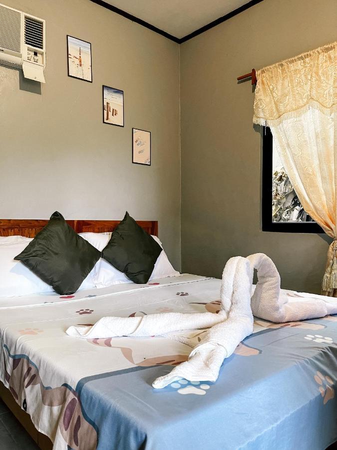 Zara'S Casa Rental Siquijor Εξωτερικό φωτογραφία