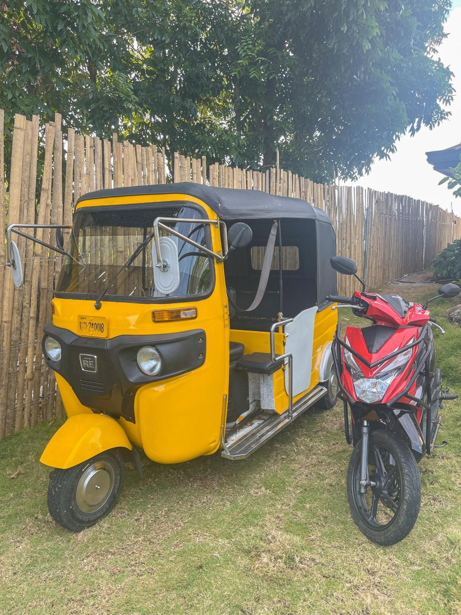 Zara'S Casa Rental Siquijor Εξωτερικό φωτογραφία