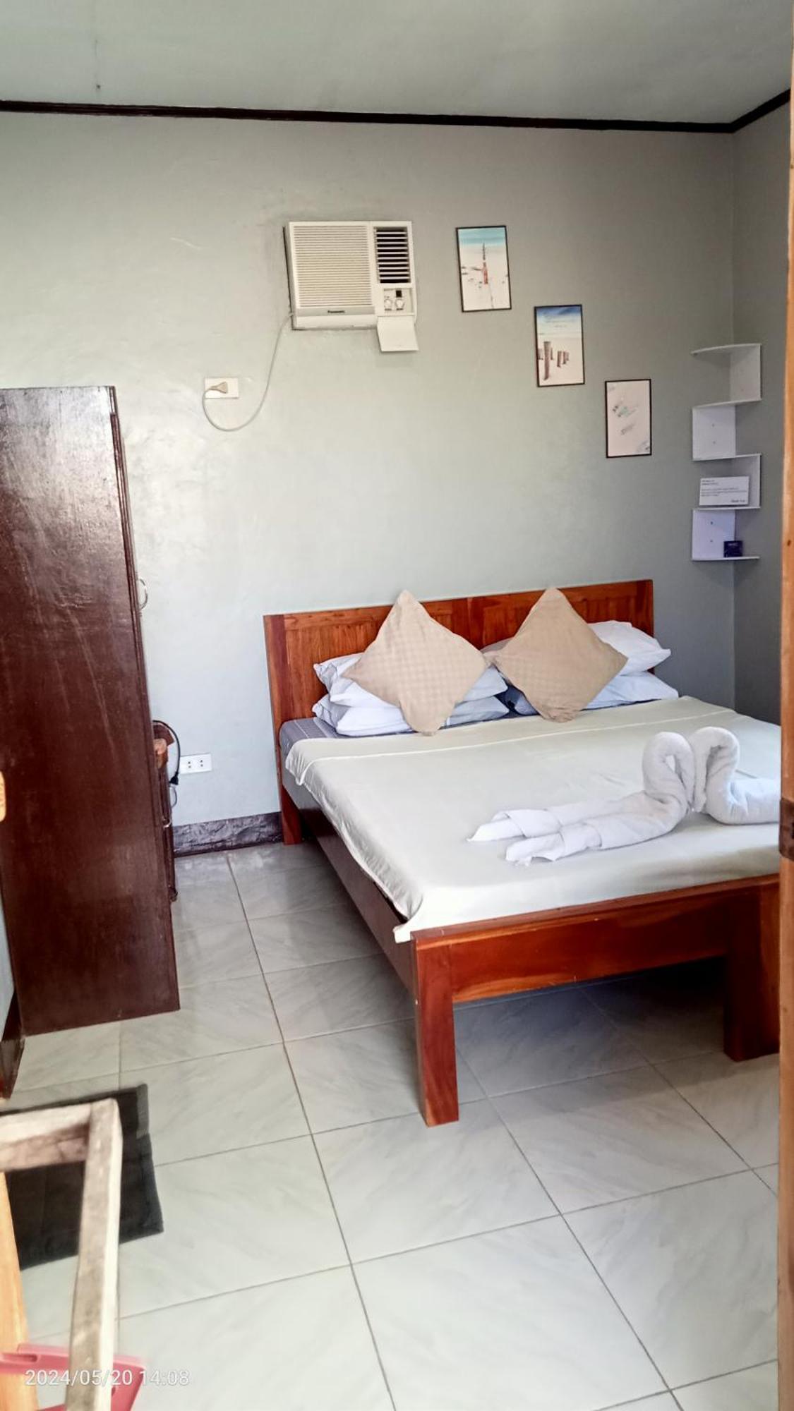 Zara'S Casa Rental Siquijor Εξωτερικό φωτογραφία