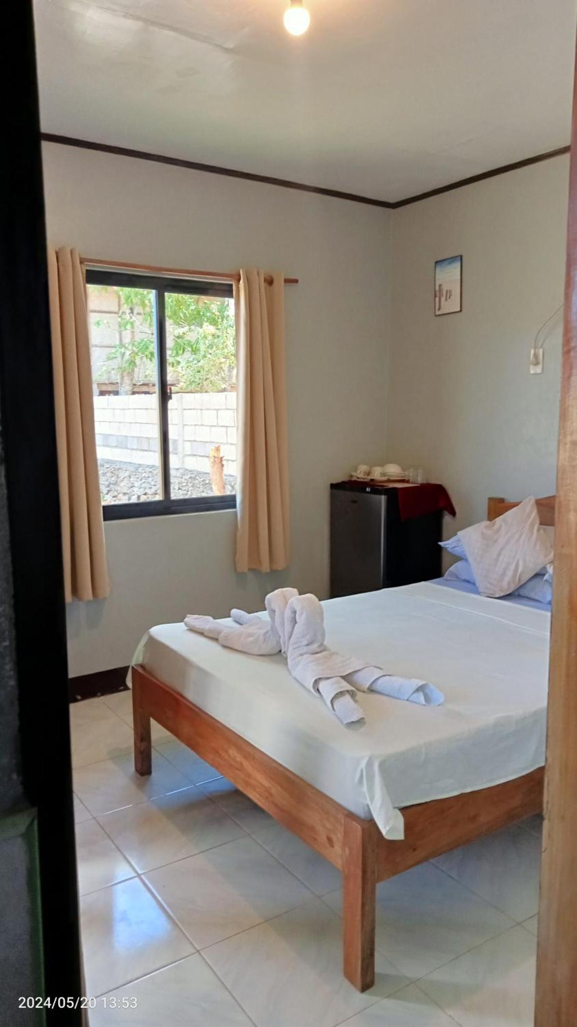 Zara'S Casa Rental Siquijor Εξωτερικό φωτογραφία