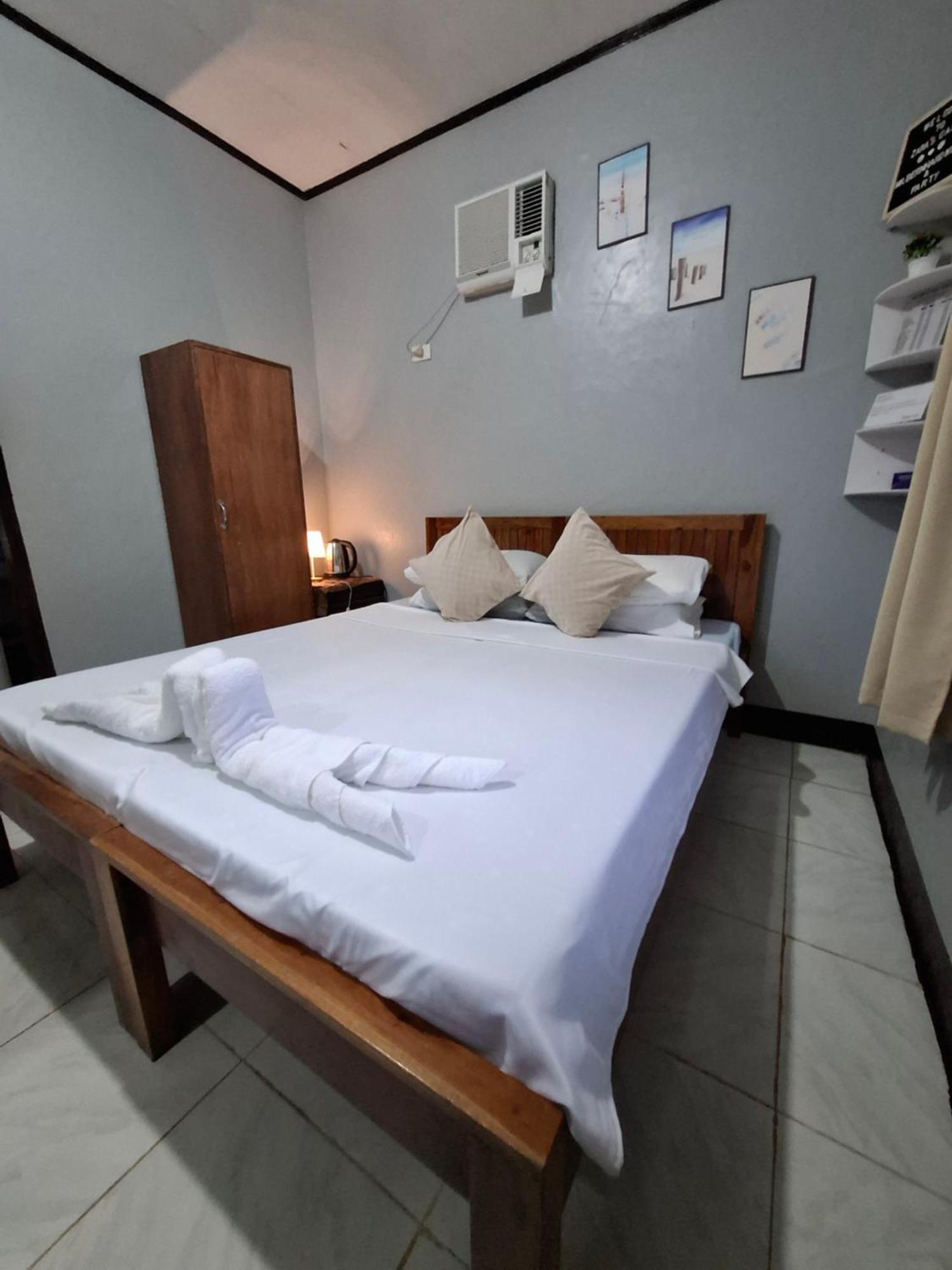 Zara'S Casa Rental Siquijor Δωμάτιο φωτογραφία