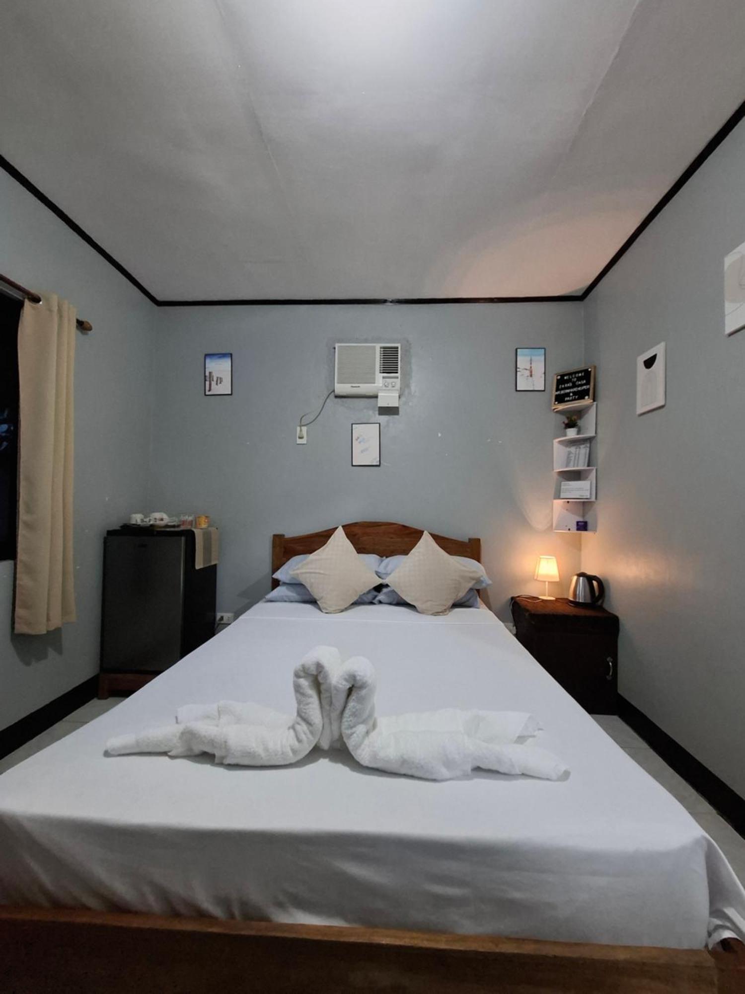 Zara'S Casa Rental Siquijor Δωμάτιο φωτογραφία